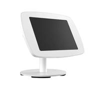 Bouncepad Original Counter 60 | Covered Front Camera and Home Button | White | Samsung Galaxy Tab A9+ and A11+ 11-inch (2023 - 2025)