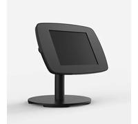 Bouncepad Counter 60 | Samsung Tab A9 8.7 (2023) | Black | Exposed Front Camera and Home Button