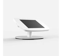 Bouncepad Counter | Samsung Tab A9 8.7 (2023) | White | Exposed Front Camera and Home Button