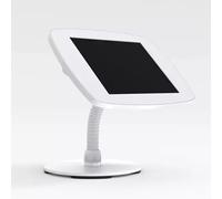 Bouncepad Original Counter Flex | Apple iPad 10th Gen 10.9 (2022) | White | Covered Front Camera and Home Button