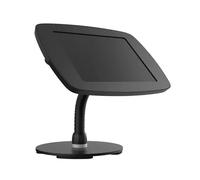 Bouncepad Counter 60 | Samsung Galaxy Tab A6 10.1 (2016) | Black | Covered Front Camera and Home Button |