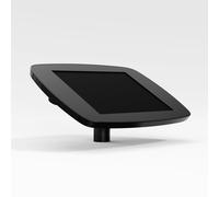 Bouncepad Original Desk | Apple iPad 10th Gen 10.9 (2022) | Black | Covered Front Camera and Home Button