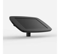 Bouncepad Original Desk | Exposed Front Camera and Home Button | Black | Samsung Galaxy Tab A9+ and A11+ 11-inch (2023 - 2025)