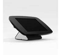 Bouncepad Original Flip | Apple iPad 10th Gen 10.9 (2022) | Black | Exposed Front Camera and Home Button