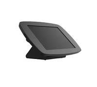 Bouncepad Counter 60 | Samsung Galaxy Tab A6 10.1 (2016) | Black | Covered Front Camera and Home Button |