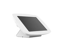 Bouncepad Counter 60 | Samsung Galaxy Tab A6 10.1 (2016) | Black | Covered Front Camera and Home Button |