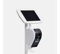 Bouncepad Floorstanding with Brother Printer Mount (inc USB Cable) | S