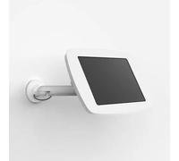 Bouncepad Original Reach | Apple iPad 7th Gen 10.2 (2019) | White | Exposed Front Camera and Home Button