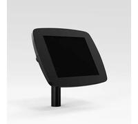 Bouncepad Original Static 60 | Apple iPad 10th Gen 10.9 (2022) | Black | Covered Front Camera and Home Button