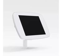 Bouncepad Original Static 60 | Apple iPad 10th Gen 10.9 (2022) | White | Covered Front Camera and Home Button
