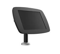 Bouncepad Original Swivel 60 | Covered Front Camera and Home Button | Black | Samsung Galaxy Tab A9+ and A11+ 11-inch (2023 - 2025)