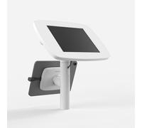 Bouncepad Original Twin | Apple iPad Mini 4 / 5 Gen 7.9 (2015 - 2019) | White | Covered Front Camera and Home Button