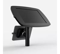 Bouncepad Original Twin | Apple iPad Pro 5th Gen 11-inch (2024) | Black | Covered Front Camera and Home Button