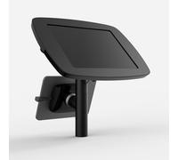 Bouncepad Original Twin | Apple iPad Pro 5th Gen 11-inch (2024) | Black | Exposed Front Camera and Home Button