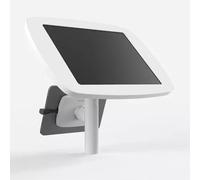 Bouncepad Original Twin | Apple iPad Pro 7th Gen 13-inch (2024) | White | Covered Front Camera and Home Button