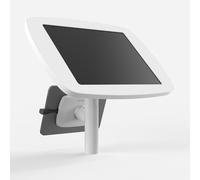 Bouncepad Original Twin | Microsoft Surface Pro 4/5/6/7 (2015 - 2019) | White | Covered Front Camera and Home Button