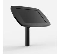 Bouncepad Original Twist | Apple iPad 8th & 9th Gen 10.2 (2020 - 2021) | Black | Exposed Front Camera and Home Button