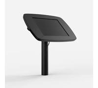 Bouncepad Original Twist | Apple iPad Mini 6 / 7 Gen 8.3 (2021 - 2024) | Black | Exposed Front Camera and Home Button