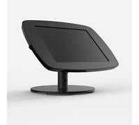 Bouncepad Original Twist-Mini + Counter Base | Apple iPad Pro 2nd Gen 10.5 (2017) / iPad Air 3rd Gen (2019) | Black | Covered Front Camera and Home Button