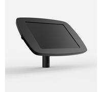 Bouncepad Original Twist-Mini | Microsoft Surface Go 2/3/4 (2020 - 2023) | Black | Covered Front Camera and Home Button