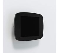 Bouncepad Original Vesa | Apple iPad 10th Gen 10.9 (2022) | Black | Exposed Front Camera and Home Button