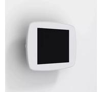 Bouncepad Original Vesa | Apple iPad 10th Gen 10.9 (2022) | White | Covered Front Camera and Home Button