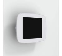 Bouncepad Original Vesa | Apple iPad 10th Gen 10.9 (2022) | White | Covered Front Camera and Home Button