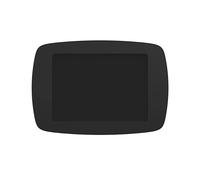 Bouncepad Original Vesa | Covered Front Camera and Home Button | Black | Samsung Galaxy Tab A9+ and A11+ 11-inch (2023 - 2025)