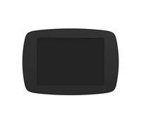 Bouncepad Original Vesa | Covered Front Camera and Home Button | Black | Samsung Galaxy Tab A9+ and A11+ 11-inch (2023 - 2025)