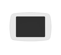 Bouncepad Original Vesa | Covered Front Camera and Home Button | White | Samsung Galaxy Tab A9+ and A11+ 11-inch (2023 - 2025)