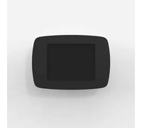 Bouncepad Original Vesa | Exposed Front Camera and Home Button | Black | Samsung Galaxy Tab A9 and A11 8.7 Inch (2023 - 2025)