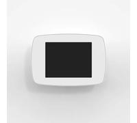 Bouncepad Original Vesa | Exposed Front Camera and Home Button | White | Samsung Galaxy Tab A9 and A11 8.7 Inch (2023 - 2025)