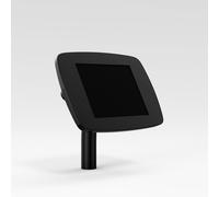 Bouncepad Static 60 | Apple iPad Mini 4/5 Gen 7.9 (2015 - 2019) | Black | Exposed Front Camera and Home Button |