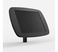 Bouncepad Static 60 | Exposed Front Camera and Home Button | Black | Apple iPad Air 1st Gen 13-inch (2024)