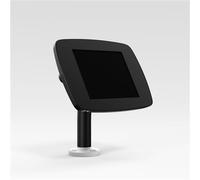 Bouncepad Swivel 60 | Apple iPad Mini 4/5 Gen 7.9 (2015 - 2019) | Black | Covered Front Camera and Home Button |