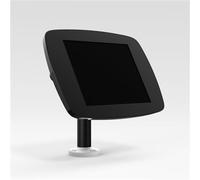 Bouncepad Swivel 60 | Samsung Galaxy Tab A6 10.1 (2016) | Black | Exposed Front Camera and Home Button |