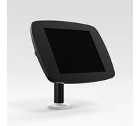 Bouncepad Swivel 60 | Samsung Galaxy Tab A8 10.5 (2021) | Black | Exposed Front Camera and Home Button