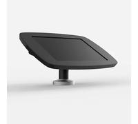 Bouncepad Swivel Desk | Exposed Front Camera and Home Button | Black | Apple iPad Pro 5th Gen 11-inch (2024)