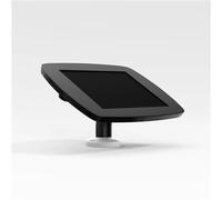 Bouncepad Swivel Desk | Samsung Galaxy Tab S2 9.7 (2015) | Black | Exposed Front Camera and Home Button |