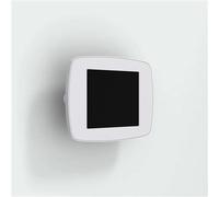 Bouncepad VESA | Apple iPad Mini 4/5 Gen 7.9 (2015 - 2019) | White | Exposed Front Camera and Home Button |