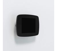 Bouncepad Vesa | Apple iPad Mini 6th Gen | Black | Exposed Front Camera and Home Button