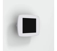 Bouncepad Vesa | Apple iPad Mini 6th Gen | White | Exposed Front Camera and Home Button