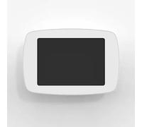 Bouncepad Vesa | Covered Front Camera and Home Button | White | Apple iPad Air 6th Gen 11-inch (2024)