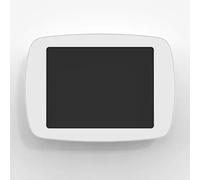 Bouncepad Vesa | Exposed Front Camera and Home Button | White | Apple iPad Pro 7th Gen 13-inch (2024)