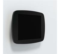 Bouncepad VESA | Microsoft Surface Pro 4/5/6/7 (2015 - 2019) | Black | Covered Front Camera and Home Button |