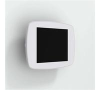 Bouncepad VESA | Samsung Galaxy Tab A 10.1 (2016 - 2018) | White | Exposed Front Camera and Home Button |