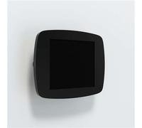 Bouncepad VESA | Samsung Galaxy Tab A 10.5 (2018) | Black | Exposed Front Camera and Home Button |