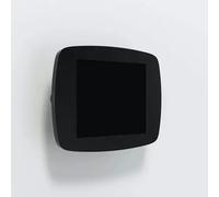 Bouncepad VESA | Samsung Galaxy Tab A7 10.4 (2020) | Black | Exposed Front Camera and Home Button |