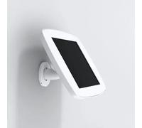 Bouncepad Wallmount | Apple iPad 8th Gen 10.2 (2020) | Black | Exposed