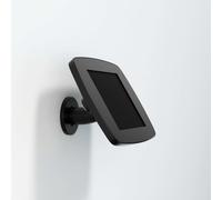 Bouncepad Wallmount | Apple iPad Mini 4/5 Gen 7.9 (2015 - 2019) | Blac